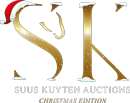 Suus Kuyten Auctions Logo